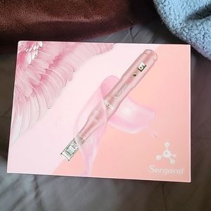 Sergand micro needling kit